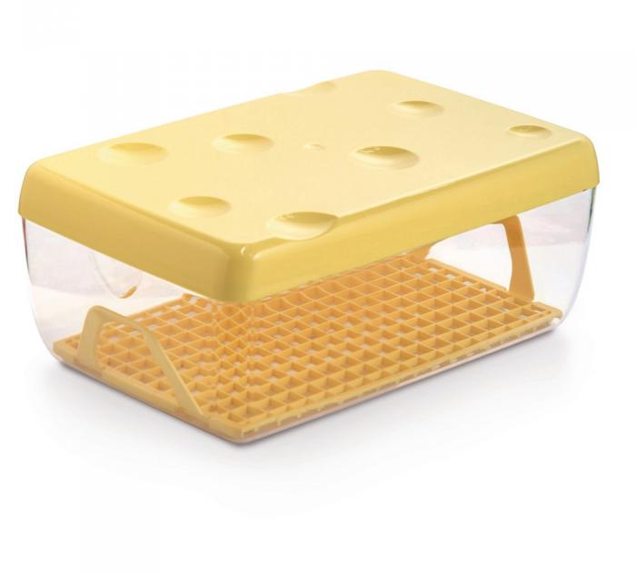 Wholesale Snips Farm Cheese Keeper & Farm Butter Keeper Bundle